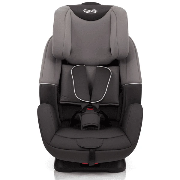 Graco ® Autostoel Enhance™ Iron 3 Graco ® Autostoel Enhance™ Iron - Afbeelding 3