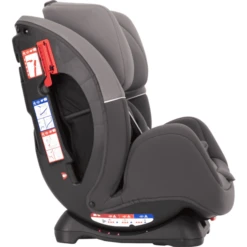 Graco ® Autostoel Enhance™ Iron 9 Graco ® Autostoel Enhance™ Iron -Goedkope Babyproducten graco autostoel enhance iron a305348 4