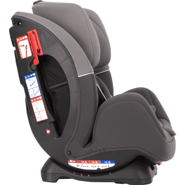 Graco ® Autostoel Enhance™ Iron 5 Graco ® Autostoel Enhance™ Iron - Afbeelding 5