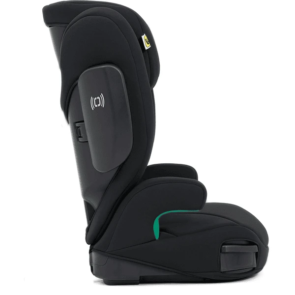 Graco ® Kinderzitje EverSure Black 3 Graco ® Kinderzitje EverSure Black - Afbeelding 3