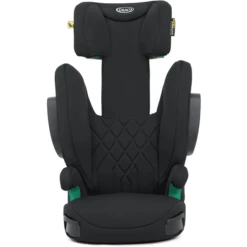 Graco ® Kinderzitje EverSure Black 9 Graco ® Kinderzitje EverSure Black -Goedkope Babyproducten graco kinderzitje eversure black a369886 4