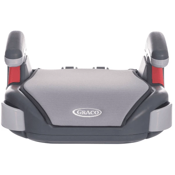 Graco ® Stoelverhoger Basic Opal Sky 2 Graco ® Stoelverhoger Basic Opal Sky - Afbeelding 2