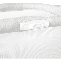 HALO® BassiNest® 360° Draaibare Co-sleeper Premiere Series Pebble -Goedkope Babyproducten halo bassinest 360 draaibare co sleeper premiere series pebble a326309 4