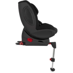 HAUCK Autostoel Varioguard Plus (Groep 0+/1) Edition Black/Black -Goedkope Babyproducten hauck autostoel varioguard plus groep 0 1 edition black black a188684 3