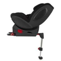 HAUCK Autostoel Varioguard Plus (Groep 0+/1) Edition Black/Black -Goedkope Babyproducten hauck autostoel varioguard plus groep 0 1 edition black black a188684 4