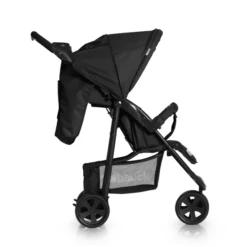Hauck Buggy Citi Neo II Caviar/Stone 7 Hauck Buggy Citi Neo II Caviar/Stone -Goedkope Babyproducten hauck buggy citi neo ii caviar stone a186732 2