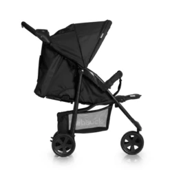Hauck Buggy Citi Neo II Caviar/Stone 8 Hauck Buggy Citi Neo II Caviar/Stone -Goedkope Babyproducten hauck buggy citi neo ii caviar stone a186732 3