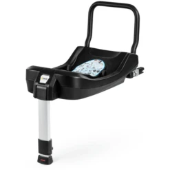 Hauck Isofix-Base Voor Comfortfix Black