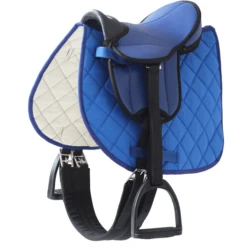 Helga Kreft Tuinpaardenset Tamme, Blauw 8 Helga Kreft Tuinpaardenset Tamme, Blauw -Goedkope Babyproducten helga kreft tuinpaardenset tamme blauw a325389 3