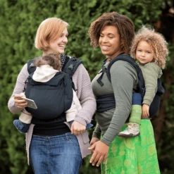 Hoppediz Draagzak Nabaca Basic-Set Regular Zwart -Goedkope Babyproducten hoppediz draagzak nabaca basic set regular zwart a251052 2