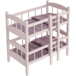 Howa Poppenstapelbed "Regenboog" Deelbaar 9 Howa Poppenstapelbed "Regenboog" Deelbaar -Goedkope Babyproducten howa poppenstapelbed regenboog deelbaar a349820 4