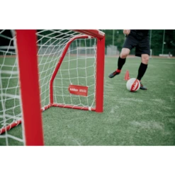 HUDORA ® Voetbaldoelpunt Expert 120 - Kicker-Editie -Goedkope Babyproducten hudora voetbaldoelpunt expert 120 kicker editie a287939 3