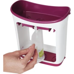 Infantino Squeeze Pouches™ 50 Stuks -Goedkope Babyproducten infantino squeeze pouches 50 stuks a266477 2