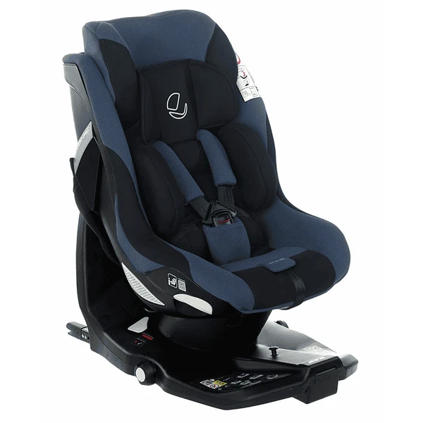 Jané JANE Autostoel Ikonic 2 Dim Grijs 2 Jané JANE Autostoel Ikonic 2 Dim Grijs - Afbeelding 2