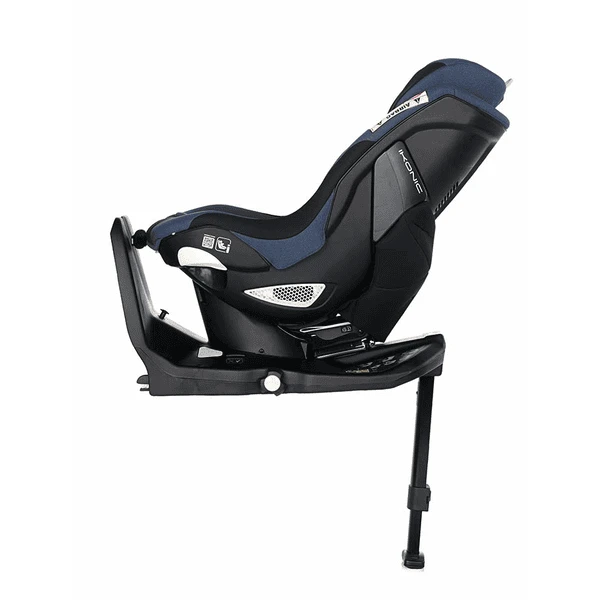 Jané JANE Autostoel Ikonic 2 Dim Grijs 4 Jané JANE Autostoel Ikonic 2 Dim Grijs - Afbeelding 4