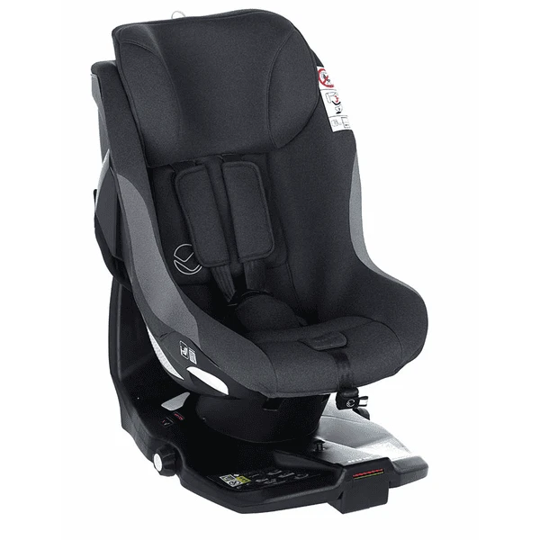 Jané JANE Autostoel Ikonic 2 Dim Grijs 1 Jané JANE Autostoel Ikonic 2 Dim Grijs