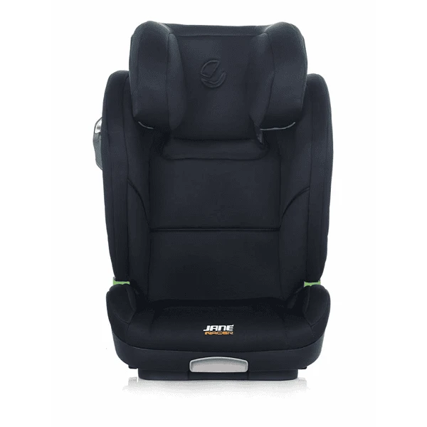 Jané JANE Autostoel IRacer Dim Grijs 3 Jané JANE Autostoel IRacer Dim Grijs - Afbeelding 3