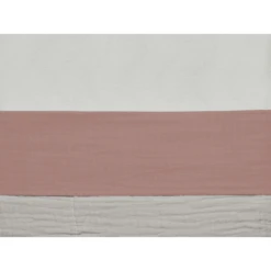 Jollein Wieglaken 75x100 Cm - Gerimpeld - Rozenhout 7 Jollein Wieglaken 75x100 Cm - Gerimpeld - Rozenhout -Goedkope Babyproducten jollein wieglaken 75x100 cm gerimpeld rozenhout a325165 2