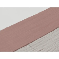 Jollein Wieglaken 75x100 Cm - Gerimpeld - Rozenhout 9 Jollein Wieglaken 75x100 Cm - Gerimpeld - Rozenhout -Goedkope Babyproducten jollein wieglaken 75x100 cm gerimpeld rozenhout a325165 4