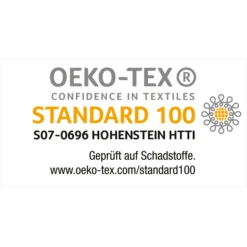 JULIUS ZÖLLNER Jeugdmatras Dr.Lübbe Junior 90 X 200 Cm -Goedkope Babyproducten julius zoellner jeugdmatras dr luebbe junior 90 x 200 cm a276617 2