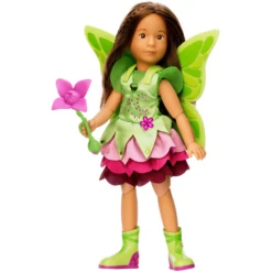 Käthe Kruse Kruselings, Sofia Deluxe Set -Goedkope Babyproducten kaethe kruse kruselings sofia deluxe set a248265 3