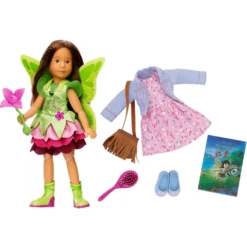 Käthe Kruse Kruselings, Sofia Deluxe Set -Goedkope Babyproducten kaethe kruse kruselings sofia deluxe set a248265 4