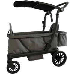 KETTLER Opvouwbare Bolderkar COMPACT Antraciet -Goedkope Babyproducten kettler opvouwbare bolderkar compact antraciet a388996 3