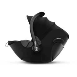 Kiddy Baby Autostoel Evoluna I-Size 2 Met Base Station Isofix Base 2 Indigo Blue Melange Icy Grey 9 Kiddy Baby Autostoel Evoluna I-Size 2 Met Base Station Isofix Base 2 Indigo Blue Melange Icy Grey -Goedkope Babyproducten kiddy baby autostoel evoluna i size 2 met base station isofix base 2 indigo blue melange icy grey a350424 4