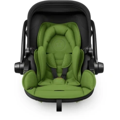 Kiddy Baby Autostoel Evoluna I-Size 2 Met Basis Station Isofix Basis 2 Cactus Green -Goedkope Babyproducten kiddy baby autostoel evoluna i size 2 met basis station isofix basis 2 cactus green a350409 2