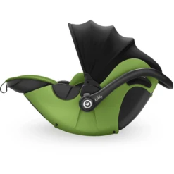 Kiddy Baby Autostoel Evoluna I-Size 2 Met Basis Station Isofix Basis 2 Cactus Green -Goedkope Babyproducten kiddy baby autostoel evoluna i size 2 met basis station isofix basis 2 cactus green a350409 3
