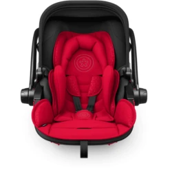 Kiddy Baby Autostoel Evoluna I-Size 2 Met Basis Station Isofix Basis 2 Chili Rood -Goedkope Babyproducten kiddy baby autostoel evoluna i size 2 met basis station isofix basis 2 chili rood a350410 2