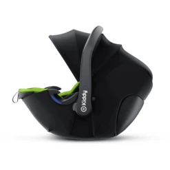 Kiddy Baby Autostoel Evolution Pro 2 Lizard Green -Goedkope Babyproducten kiddy baby autostoel evolution pro 2 lizard green a350394 2