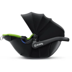 Kiddy Baby Autostoel Evolution Pro 2 Lizard Green -Goedkope Babyproducten kiddy baby autostoel evolution pro 2 lizard green a350394 3