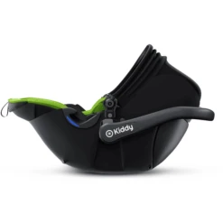 Kiddy Baby Autostoel Evolution Pro 2 Lizard Green -Goedkope Babyproducten kiddy baby autostoel evolution pro 2 lizard green a350394 4