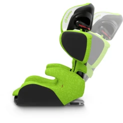 Kiddy Kinderzitje Cruiserfix 3 Hagedis Green 7 Kiddy Kinderzitje Cruiserfix 3 Hagedis Green -Goedkope Babyproducten kiddy kinderzitje cruiserfix 3 hagedis green a349960 2