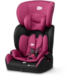 Kinderkraft Autostoel Comfort Up 2 Pink