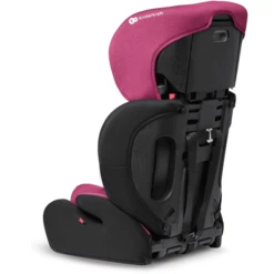 Kinderkraft Autostoel Comfort Up 2 Pink -Goedkope Babyproducten kinderkraft autostoel comfort up 2 pink a360715 4
