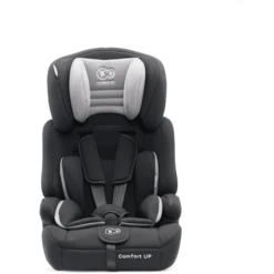 Kinderkraft Autostoel Comfort Up Black -Goedkope Babyproducten kinderkraft autostoel comfort up black a249249 2