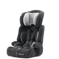 Kinderkraft Autostoel Comfort Up Black
