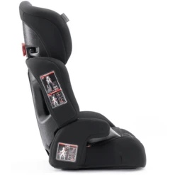 Kinderkraft Autostoel Comfort Up Black -Goedkope Babyproducten kinderkraft autostoel comfort up black a249249 4