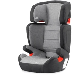 Kinderkraft Autostoel Junior Fix Grey