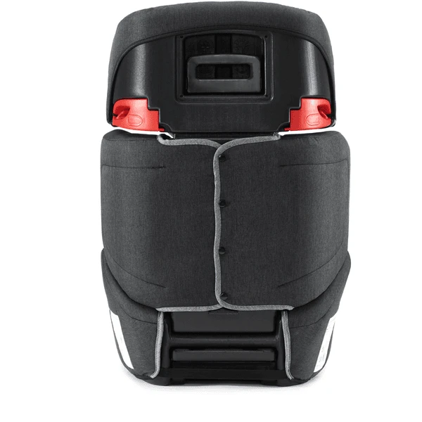 Kinderkraft Autostoel Junior Fix Grey 5 Kinderkraft Autostoel Junior Fix Grey - Afbeelding 5