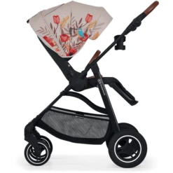 Kinderkraft Buggy Alle Wegvogel Patroon -Goedkope Babyproducten kinderkraft buggy alle wegvogel patroon a296255 2