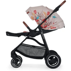 Kinderkraft Buggy Alle Wegvogel Patroon -Goedkope Babyproducten kinderkraft buggy alle wegvogel patroon a296255 4