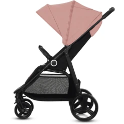 Kinderkraft Buggy Grande Plus Roze -Goedkope Babyproducten kinderkraft buggy grande plus roze a397301 2