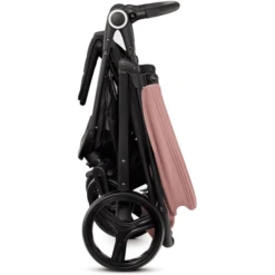 Kinderkraft Buggy Grande Plus Roze -Goedkope Babyproducten kinderkraft buggy grande plus roze a397301 4