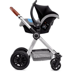 Kinderkraft Combikinderwagen 3 In 1 Veo Grey 8 Kinderkraft Combikinderwagen 3 In 1 Veo Grey -Goedkope Babyproducten kinderkraft combikinderwagen 3 in 1 veo grey a266925 3