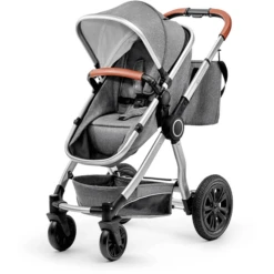 Kinderkraft Combikinderwagen 3 In 1 Veo Grey 9 Kinderkraft Combikinderwagen 3 In 1 Veo Grey -Goedkope Babyproducten kinderkraft combikinderwagen 3 in 1 veo grey a266925 4