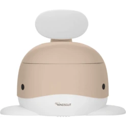 KINDSGUT Kinderpotje Walvis, Sand