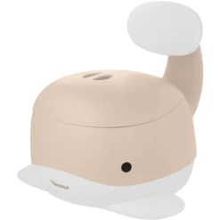 KINDSGUT Kinderpotje Walvis, Sand -Goedkope Babyproducten kindsgut kinderpotje walvis sand a324899 4